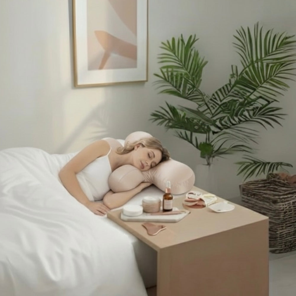 Post-Treatment Care: How to Sleep After Cosmetic Procedures