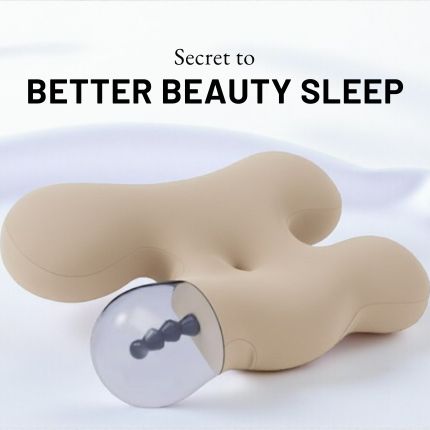 Why Memory Foam is the Secret to Better Beauty Sleep