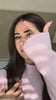 UGC review of Serene SKN Co anti-wrinkle ergonomic sleep pillow